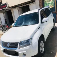 سوزوکی گرند ویتارا ۹۰ کلاس ۸ اتومات