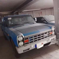 نیسان تک سوز صفر ۱۴۰۳|خودرو سواری و وانت|هشتگرد, شهرک پارسیان|دیوار