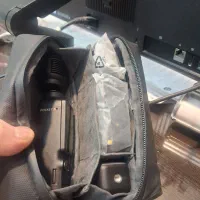دوربین اسموپاکت ۳