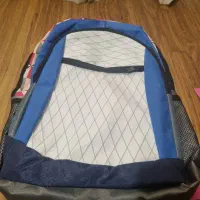 کوله پشتی مدرسه نونو