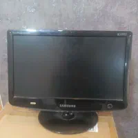 مانیتور ۱۶ اینچ سامسونگ LCD