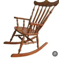 صندلی مادربزرگ