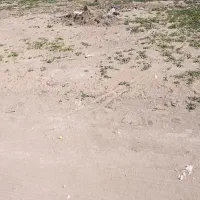 زمین چهار دیواری با آب و برق  متراژ ۱۰۰۰ متر