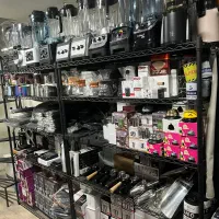 آستوریا پرلا 2015 اسپرسو اسپرسوساز|کافی‌شاپ و رستوران|تهران, بوستان سرخه حصار|دیوار