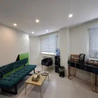 70متر-3خواب-اسپیلت-شوفاژ-آسانسور-معلم-براصلی
