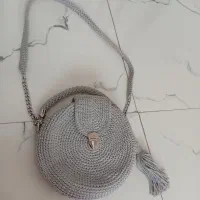 کیف زنانه شیک|کیف، کفش، کمربند|رباطکریم, رباطکریم|دیوار