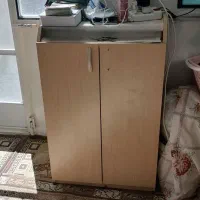 جاکفشی|جاکفشی، کمد، دراور|نیشابور, فضل|دیوار