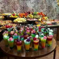 استخدام در رستوران