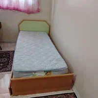 تخت یک نفره
