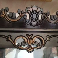 بوفه|بوفه، ویترین، کنسول|کرمانشاه, |دیوار