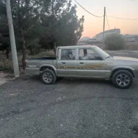 مزدا ژاپن 2000|خودرو سواری و وانت|اصفهان, بهارستان|دیوار