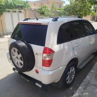 ام وی ام X33 سفید مدل 93 بدون رنگ با کارشناسی|خودرو سواری و وانت|شیراز, آبیاری|دیوار