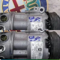 کمپرسور کولر جولیتا