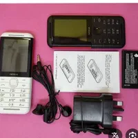 گوشی نوکیا5310 اکبند|موبایل|تبریز, |دیوار