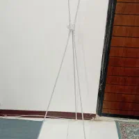 پایه عکس بنر ۲ عدد