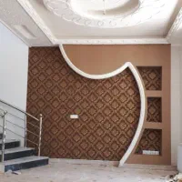 نقاشی ساختمان