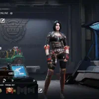 اکانت کالاف طاق