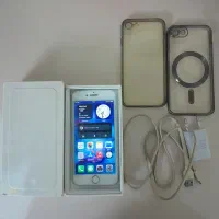 آیفون 7 حافظه 128 گیگ