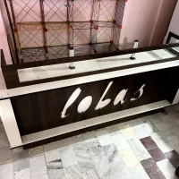 میز فروشگاه مغازه|فروشگاه و مغازه|بروجن, |دیوار