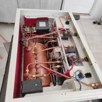 کارگاه فنی تخصصی اسپرسو ماشین|کافی‌شاپ و رستوران|برازجان, |دیوار