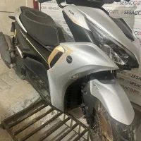 موتور سیکلت rx155 گلکسی|موتورسیکلت|کنگاور, |دیوار