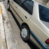 پژو 405 جی ال ایکس (GLX)، مدل ۱۳۸۳|خودرو سواری و وانت|زنجان, |دیوار