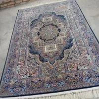 فرش چهار متری صحیح وسالم