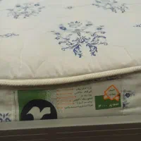 تشک طبی فنری