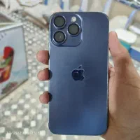 ایفون ۱۴ پرومکس حافظه ۲۵۶