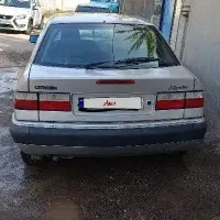 زانتیا 2000|خودرو سواری و وانت|بم, |دیوار