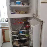 فروش یخچال و فریزر|یخچال و فریزر|کرمانشاه, |دیوار