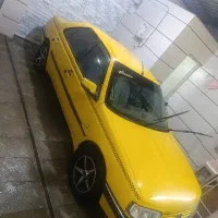 تاکسی مدل نود پنج