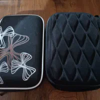 باکس هارد اکسترنال به همراه کیف|قطعات و لوازم جانبی رایانه|خرمآباد, |دیوار