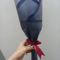 گل ربانی قرمز