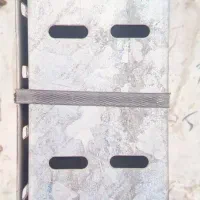 والپست ساختمانی