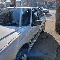 پژو پرشیا فرانسه انژکتور