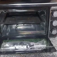 توستر نو|اجاق گاز و لوازم برقی پخت‌وپز|زاهدان, |دیوار