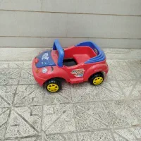 ماشین شارژی