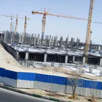 رونیکا پالاس قربانی/مستقیم/کمترین پیش پرداخت|فروش آپارتمان|تهران, تهرانسر مرکزی|دیوار