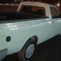 پیکان وانت مدل88|خودرو سواری و وانت|بهبهان, |دیوار