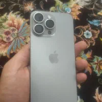 ایفون ۱۵ پرومکس