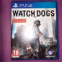 ۴ عدد بازی ps4|کنسول، بازی ویدئویی و آنلاین|بندرعباس, |دیوار
