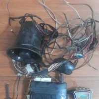 دزدگیر ماجیکار