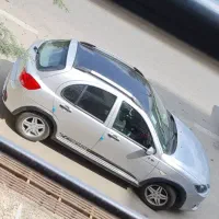 کوئیک R معاوضه با 207