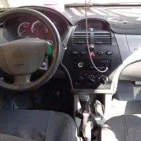 ماشین تیبا ۱|خودرو سواری و وانت|چمران, |دیوار