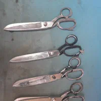 قیچی خیاطی