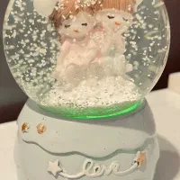 چراغ خواب فرشته