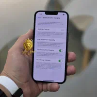 آیفون 13پک اصلی گارانتی دار 128گیگ باتری 89% بشرط|موبایل|رشت, چله خانه|دیوار