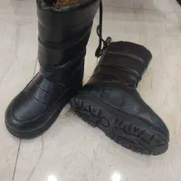 پوتین|کفش و لباس بچه|ارومیه, |دیوار