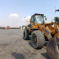 لودر zl50|خودرو سنگین|شیراز, مسلم|دیوار